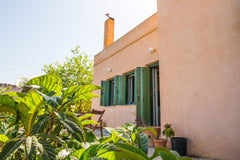 This is an exceptional house in the traditional village of Kouses, southern Cret Heraklion, Greece Lonicera - private house in Kouses Entire cottage vacation rental 50234640