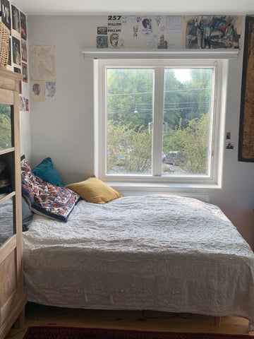 <b>Other things to note</b><br />I am flexible with things so feel free to ask m Copenhagen, Denmark Central, quiet & bright in the lovely Nørrebro Private room in rental unit vacation rental 52541441