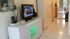 Nice studio located in 1 of the best area of Neuilly with a balcony. Next to the Neuilly-sur-Seine, France Quiet studio porte maillot Entire rental unit vacation rental 3301043