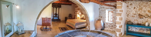 Beautiful, sympathetically restored Olive Press, situated in the quiet village o Cullingworth, United Kingdom The Olive Press Barn vacation rental 24769508