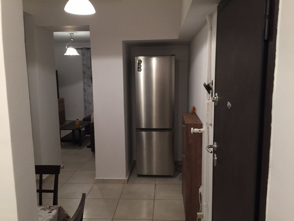The apartament is in the City centre of Athens , 5 minute taxi from Acropole in  Dublin, County Dublin, Ireland Mihai Entire rental unit vacation rental 39310044