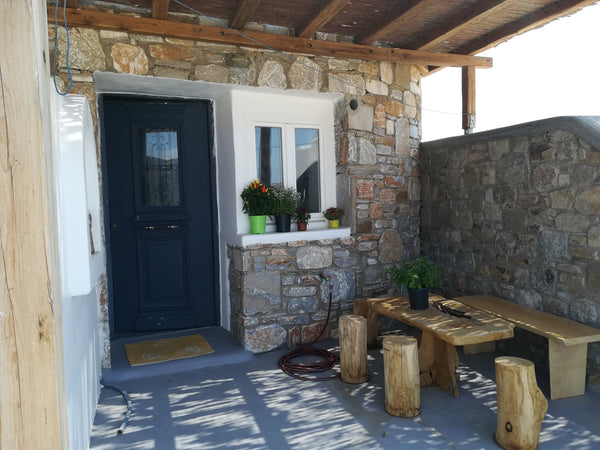Levante Obsidian is a new lake-side complex situated 5 minutes away from Panormo Greece Levante Obsidian Entire condo vacation rental 29115116
