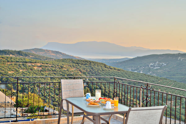 The apartment is very comfortable and located in a peaceful village surrounded b Kissamos, Greece Cretan Nature Entire rental unit vacation rental 46795397