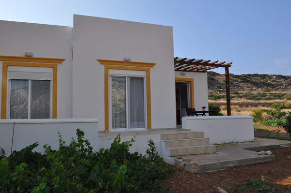 Dream Villas GREEN has everything you need to get away from the city stress, pro Rhodes, Greece DREAM VILLAS GREEN Entire condo vacation rental 6762467