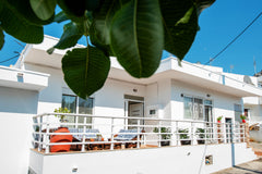 Welcome to Yiota’s house! A fully facilitated 3-bedroom house, filled with a con Rhodes, Greece Yiotas cosy house Entire home vacation rental 24828691