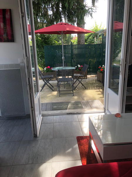 Maison située dans un quartier résidentiel calme, proche de toutes commodités (r Pessac, France Altéa Entire home vacation rental 25443564