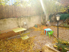 Agréable appartement 2 chambres avec terrasse et jardin. L'appartement est situé Paris, France Appartement 2 chambres avec Jardin - Lyon centre Entire rental unit vacation rental 29109743