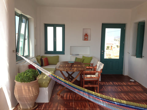 Relax in a Cycladic scenery and enjoy island living in one of the most famous is Marousi, Greece Spiti Nisi Sunset Villa in Paros Cycladic home vacation rental 562825042273567903