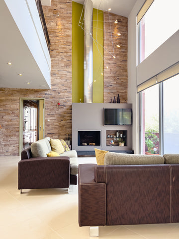 A house with special architecture, comfortable and with careful details and aest Chania, Greece Villa Nicolas collection close to Chania Entire villa vacation rental 694908156066829606