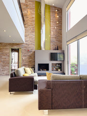 A house with special architecture, comfortable and with careful details and aest Chania, Greece Villa Nicolas collection close to Chania Entire villa vacation rental 694908156066829606