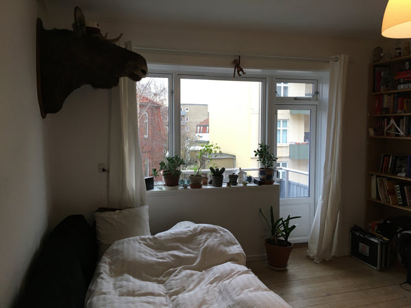 Cosy apartment, nothing fancy, but a great place to sleep for a few nights. Clos Copenhagen, Denmark Cozy small room for a few nights sleep Private room in rental unit vacation rental 43543605