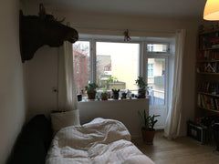 Cosy apartment, nothing fancy, but a great place to sleep for a few nights. Clos Copenhagen, Denmark Cozy small room for a few nights sleep Private room in rental unit vacation rental 43543605