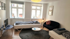 In the HEART OF HISTORIC COPENHAGEN - 100% Guaranteed!<br />Is location importan Copenhagen, Denmark ★UNIQUE TOURIST SPOT, CITY CENTER 100% Guaranteed! Entire rental unit vacation rental 22094240