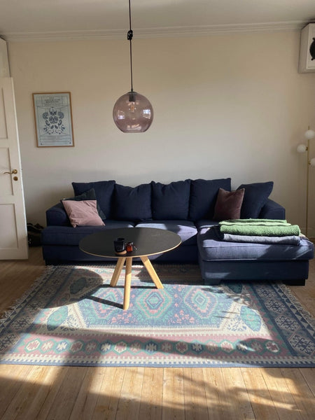 Nice and big 3-room apartment (92 m2) with balcony at Frederiksberg near a Metro Copenhagen, Denmark 3-room apartment at Frederiksberg with balcony Entire condo vacation rental 607666376384874040