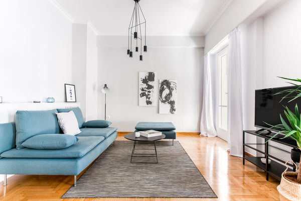 Catch a glimpse of the Acropolis from the balcony—or walk there easily. Return i Athens, Greece See the Acropolis from a Bright, Modern Apartment Entire rental unit vacation rental 23160106
