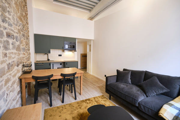 Appartement super cocon situé à deux pas de l'hyper centre ville.  À coté de la  Lyon, France Petit cocon proche du Vieux Lyon Entire rental unit vacation rental 771455525032111924