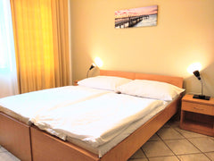 Double room on the second floor of a building with a lift. The house is well loc Prague, Czechia Prague City Center Lovely 1-bedroom apartment Entire serviced apartment vacation rental 579363315007343098