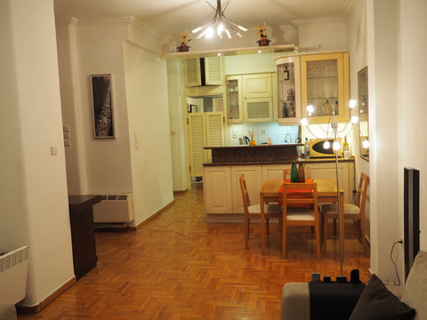  Athens, Greece Athens nice home Entire rental unit vacation rental 26775027