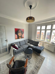 Cozy 2-room apartment near city center, Amager Beachpark and quick connection to Copenhagen, Denmark Bright Apartment near City Center and Beach. Entire rental unit vacation rental 51034427