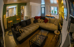 The house is perfect for a group of friends or a family, based just outside the  Ghent, Belgium Cosy house near the city center Entire townhouse vacation rental 19420706