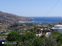 Skalantonis Stone House is a 250years stone made house placed in the Southern An  Skalantonis Traditional  Loft Cycladic home vacation rental 38023599