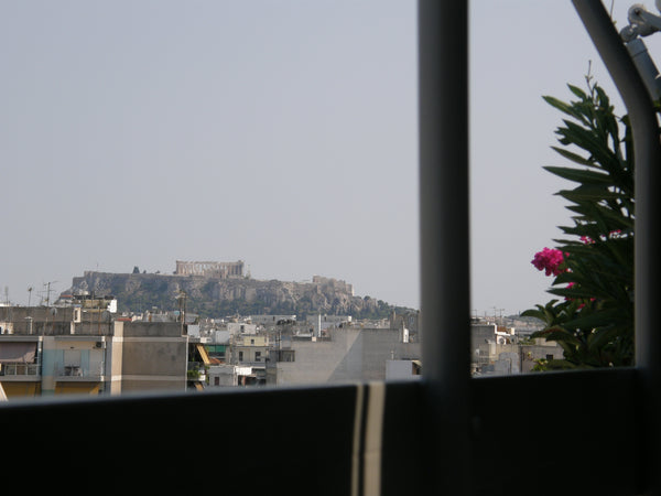 The apartment is in the centre of Athens, very close to Attiki metro station. Ju Chania, Greece Great view renovated penthouse, 1 min from metro Entire condo vacation rental 19882688
