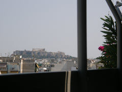 The apartment is in the centre of Athens, very close to Attiki metro station. Ju Chania, Greece Great view renovated penthouse, 1 min from metro Entire condo vacation rental 19882688