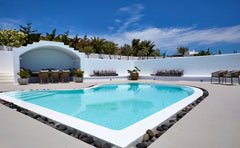Cave Stone Villa with Private pool and Sea view is the latest addition to Amor V  Cave Stone Villa with Private pool and Sea view Entire villa vacation rental 24525564
