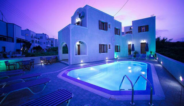 Kelenis Apartments are located in the village of Karterados,1.5 km from Fira tow Athens, Greece Offer Apartment Santorini Room in serviced apartment vacation rental 13235351