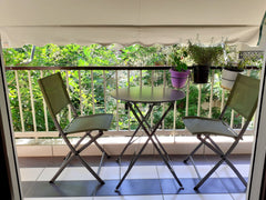 Just 5 minutes away from the metro station "Metaxourgio Station".<br />100 meter Athens, Greece An apartment in the heart of Athens!! Entire condo vacation rental 51206464