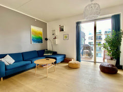 Cozy apartment incl. everything you would need for a comfortable stay in Copenha Copenhagen, Denmark Modern Apartment close to Center, Beach & Airport Entire rental unit vacation rental 554991167901900314