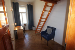 Hello, we would be happy to host You in our 5 bedroom and 2 bathroom apartment l Prague, Czechia Cozy private room in Prague's city center Private room in condo vacation rental 641161822386346760