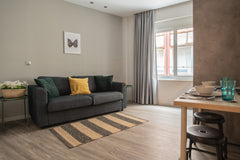 A cozy and luxurious apartment located a breath away from Acropolis and Athens’  Athens, Greece A17 Modern& Cosy 2R flat up to 4ppl near Parthenon Entire rental unit vacation rental 33935555