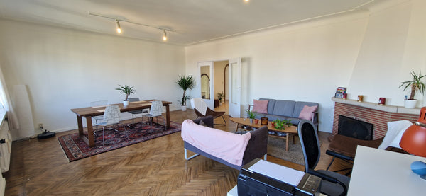 Welcome! As a superhost for another apartment you can now also stay in this new  Schaerbeek, Belgium Spacious & comfortable apartment with 2 rooms Entire condo vacation rental 633650687030358480