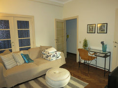 The apartment has just been renovated while preserving the original 30’s style.  Rijswijk, Netherlands 30's style apartment: close to EU and Bxl center Entire rental unit vacation rental 13850187