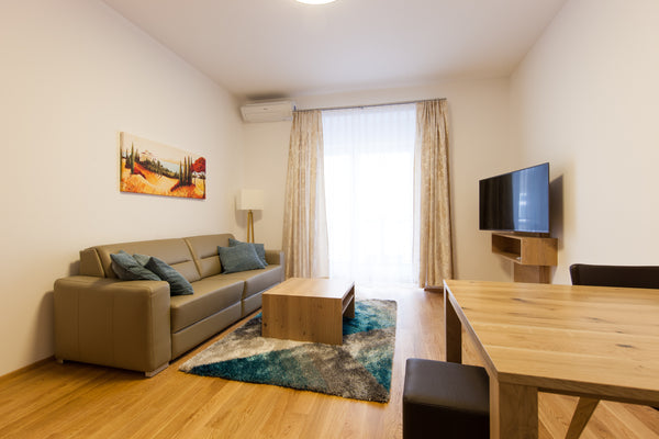 Das Nadland Apartment begrüßt Sie in Wien. Die Donauinsel liegt 2 km von der Unt  Deluxe Studio withy balcony - Blue Danube (Apartment Nr. 35) Entire rental unit vacation rental 21271043