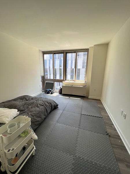 Enjoy easy access to everything from this perfectly located home base. Urbana, IL Serviced apartment in Brooklyn · 1 bedroom · 1 bed · 1 private bath Private room in serviced apartment vacation rental 634629307905555256