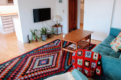 Our apartment is just 2 blocks from the Central Train Station and Metro, in a gr Copenhagen, Denmark Bright, quiet apartment in Vesterbro Entire condo vacation rental 40666140