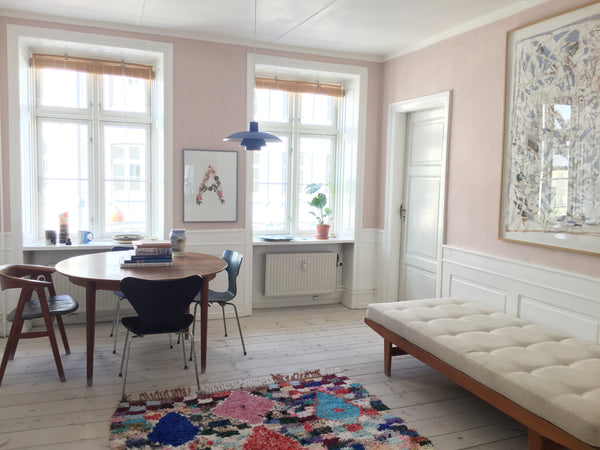 Eclectic apartment in the historic part of Copenhagen in a cozy and quiet street Denmark Charming apartment in the heart of Copenhagen Entire rental unit vacation rental 20050583