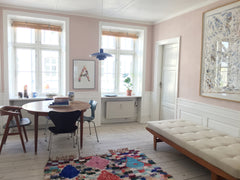 Eclectic apartment in the historic part of Copenhagen in a cozy and quiet street Denmark Charming apartment in the heart of Copenhagen Entire rental unit vacation rental 20050583