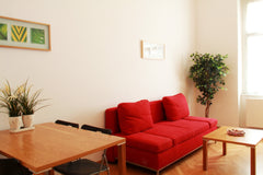 The apartment is situated close to the Old Town Squere, Republic Squere (Náměstí Prague, Czechia Beautiful APT "1A" in the historical part of PRG! Entire rental unit vacation rental 4306132