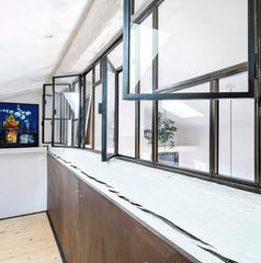 Bonjour , nous louons notre appartement rénové en 2020 par nos soins pour la fêt Lyon, France Loft d'architectes pour la fête des lumières 2022. Entire rental unit vacation rental 740315459423513428