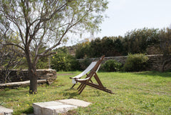 Into a green yard  1500 square meters, in front of the street of marble, to the  Athens, Greece studio on the top of Pyrgos, Tinos Entire rental unit vacation rental 12303739