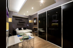 Completely renovated apartment, furnished and equipped in 2019, the perfect base  Beautiful studio on courtyard in the Old Town Entire rental unit vacation rental 39043602