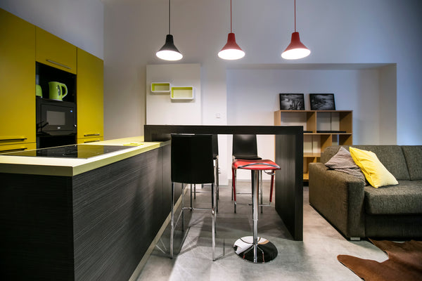 Hello, if you find accommodation in the center of historic Prague. You just foun Prague, Czechia Apartments at the Blue Duckling - 3A room Entire rental unit vacation rental 17552286