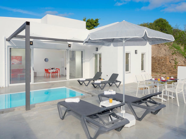Note: You can directly book the best price if your travel dates are available, a Cyprus Paradiso III for 6 persons Entire home vacation rental 50094576