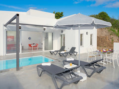 Note: You can directly book the best price if your travel dates are available, a Cyprus Paradiso III for 6 persons Entire home vacation rental 50094576