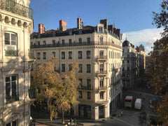Charmant appartement situé au 4ème étage sans ascenseur sans voisinage au coeur   Cosy flat in downtown Lyon Entire rental unit vacation rental 53653431