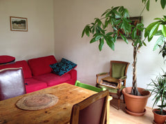 Appartement familial situé à 2 pas du Canal Saint-Martin, du parc des Buttes Cha Paris, France Charmant 3 pièces, Paris 10 Entire rental unit vacation rental 7050515