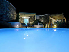 Villa Cave accommodates up to 3 persons.<br /><br /><br /><br />Welcome to Villa Naxos, Greece Villa 'Cave',built in carved rock, private pool Entire villa vacation rental 4312957